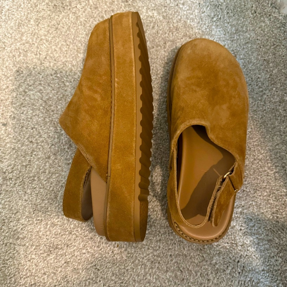 Never Worn Steve Madden Shoes